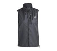 adidas Own The Running Vests Women - Black, Size XL