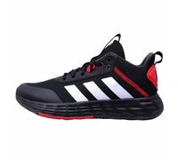 Adidas Ownthegame 2.0 Sneakers For Men Basketball Black Lightweight H00471