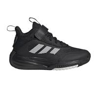 adidas Basketball Trainers (Shoes) OWNTHEGAME 3.0 K in Black 13.5 kid
