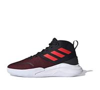 adidas Ownthegame 'Black White Red' FY6008 11.5