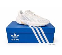 Adidas Ozelia W Trainers White UK4 With Box & Tags