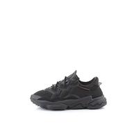 adidas Ozweego, Men's Low-Top Trainers, Core Black/Core Black/Grey Five, 45 1/3 EU/UK 10.5