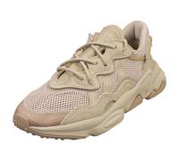adidas Ozweego Womens Fashion Trainers in Trace Khaki - 4.5 UK