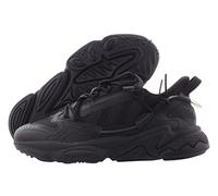 adidas Ozweego Zip Mens Shoes Size 8, Color: Black