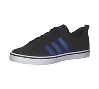 adidas Pace Vs, Unisex Adult Fitness Shoes, Black Core Black Team Royal Blue Footwear White, 7 UK