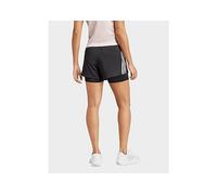 Pacer 3-Stripes Training Woven Shorts