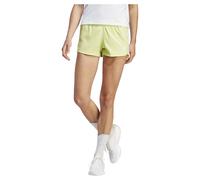 Adidas Pacer 3 Stripes Woven Shorts