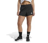 Adidas Pacer Workout Woven High Rise 5´´ Shorts