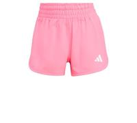 adidas Pacer Workout Woven High Rise Shorts