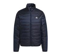 Adidas Padded Stand Collar Puffer Jacket Mens