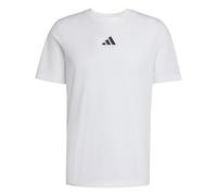 PADEL CATEGORY GRAPHIC T-SHIRT