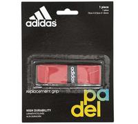 adidas padel Replacement Grip, Unisex Adults, Red, One Size