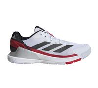 Adidas Padel Shoes Crazyquick Lightstrike Padeltennis Trainers white IE3924 SALE
