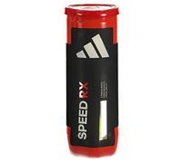 Pressurised Padel Balls Speed Rx Tri-pack