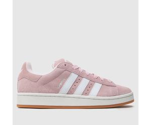 adidas Pale Pink Campus 00s Girls Youth Trainers UK 4 (EU 36?)
