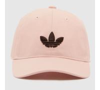 adidas Pale Pink Kids Org Baseball Cap YOUTH