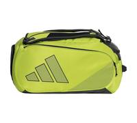 adidas Paletero Protour 3.3 Amarillo Racket Bag