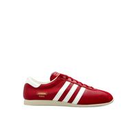 adidas Paris stripes lace-up sneakers - Red 4-4.5-5-5.5-6-6.5-7-7.5-8