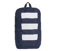 Adidas Parkhood 3-Stripes Backpack Size: One Size, Colour: Navy