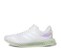 adidas Parley x 4D Run 1.0 LTD 'White Iridescent' FW1229 8.5