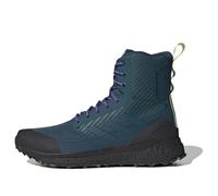 adidas Parley x Terrex Free Hiker XPL 'Utility Green' GZ3378 7