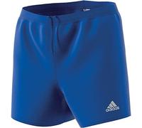 Adidas Parma 16 Sho W, Shorts Women, blue (Azufue/white),L
