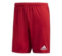 adidas Parma 16 Short Football Shorts Men's Red AJ5881 S