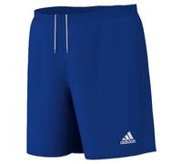 Adidas Parma II Short [Size 2XS 140] Blue Shorts Climalite New & OVP
