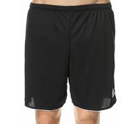 Adidas Parma II Short [Size 2XS 140] Short Pants Black Climalite New & OVP