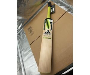 Adidas Pellara V1.1 L18075 County Edition Grade 2 Cricket bat 6