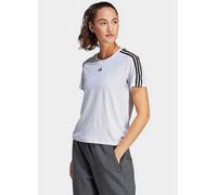 adidas Performance 3-STRIPES Aeroready T-Shirt White/black
