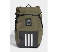 adidas Performance 4ATHLTS Camper Backpack Olive