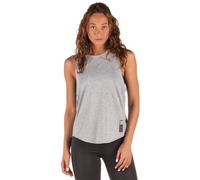 ADIDAS Performance Adapt to Chaos Ladies Tank Top Grey Size UK Small 8-10 NEW