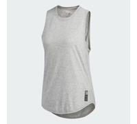ADIDAS Performance Adapt to Chaos Women's Tank Top Grey Size UK Large 16-18 NEW