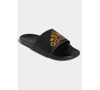 adidas Performance Adilette Comfort Sliders Black Gold