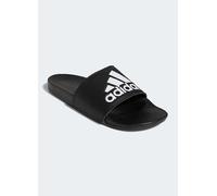 adidas Performance Adilette Comfort Sliders Black White