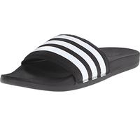 adidas Performance Adilette Supercloud Sandal Black/White