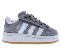 adidas Performance Adissage, Men's Sports Shoes, Grey White Grey Rubber, 4 UK