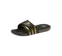 adidas Performance 'Adissage' Pool Sandals Black