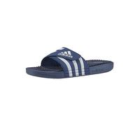 adidas Performance 'Adissage' Slide Sandals Dark Blue