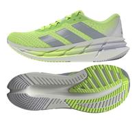 adidas Performance Adistar 3 Men's Running Shoes, olivedrab, 11 UK