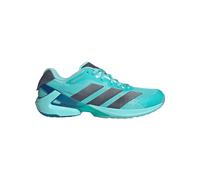 adidas Performance Adizero Counterblast Blue-Brown, 39 1/3 Men's