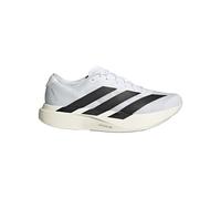 adidas PERFORMANCE Adizero Evo Sl Sneaker (M Ftwwht/Cblack/Ftwwht - 10.5) - Size 10.5 - Men's