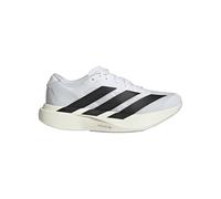 adidas Womens Adizero Evo SL Trainer - White - Size 8