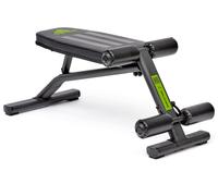Adidas Performance Adjustable Ab Bench