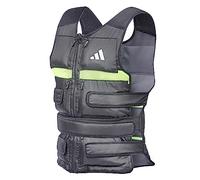 adidas Performance Adjustable Weight Vest - 10 Kg