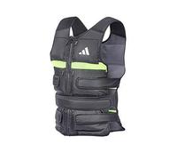 Adidas Performance Adjustable Weight Vest, 10Kg One Colour