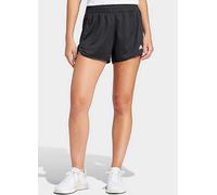 adidas Performance Aeroready High Knit Pacer Shorts Black