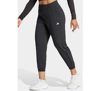 adidas Performance Aeroready Sweat Pants Black/white