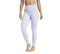 Adidas Performance All Me Essentials Full Length Leggings Violet To size M | Leggings Outlet | Women | Purple M